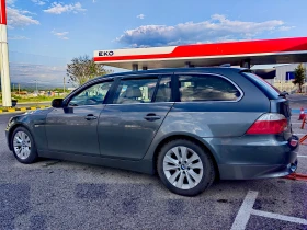 Обява за продажба на BMW 525 ТОП СЪСТОЯНИЕ  ~6 500 лв. - изображение 3