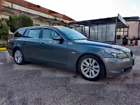 Обява за продажба на BMW 525 ТОП СЪСТОЯНИЕ  ~6 500 лв. - изображение 2