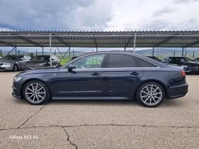 Audi A6 2, 0 tdi S-LINE QUATRO | Mobile.bg    8