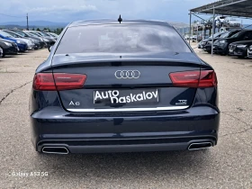 Audi A6 2, 0 tdi S-LINE QUATRO | Mobile.bg    6