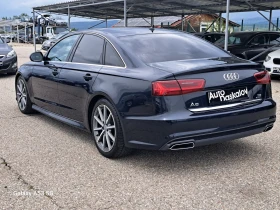 Audi A6 2, 0 tdi S-LINE QUATRO | Mobile.bg    7
