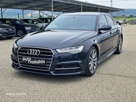 Снимка Audi A6
