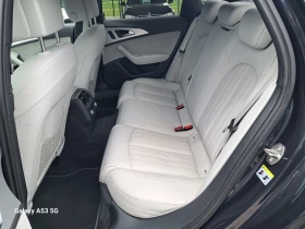 Audi A6 2, 0 tdi S-LINE QUATRO | Mobile.bg    11