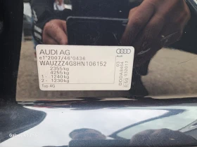 Audi A6 2, 0 tdi S-LINE QUATRO | Mobile.bg    17