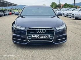 Audi A6 2, 0 tdi S-LINE QUATRO | Mobile.bg    2