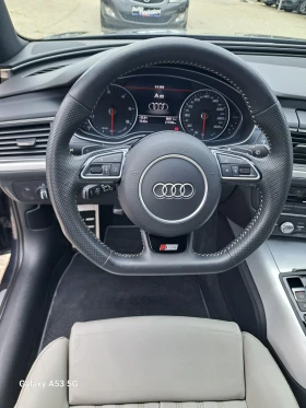 Audi A6 2, 0 tdi S-LINE QUATRO | Mobile.bg    10