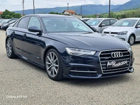 Audi A6 2, 0 tdi S-LINE QUATRO | Mobile.bg    3