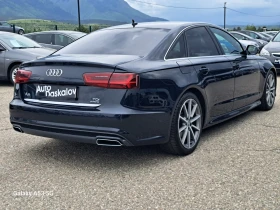 Audi A6 2, 0 tdi S-LINE QUATRO | Mobile.bg    5