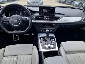 Audi A6 2, 0 tdi S-LINE QUATRO | Mobile.bg    15