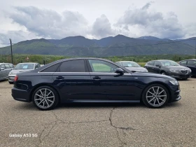 Audi A6 2, 0 tdi S-LINE QUATRO | Mobile.bg    4