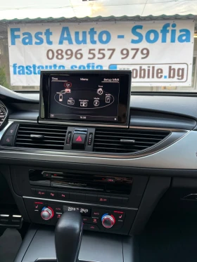 Audi A6 3.0TDI* Quattro* BI TURBO* S-line* 313кс* - 28600 лв. - 69599577 | Car24.bg
