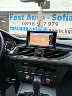 Audi A6 3.0TDI* Quattro* BI TURBO* S-line* 313кс* - 28600 лв. - 69599577 | Car24.bg