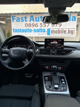 Audi A6 3.0TDI* Quattro* BI TURBO* S-line* 313кс* - 28600 лв. - 69599577 | Car24.bg