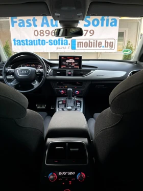 Audi A6 3.0TDI* Quattro* BI TURBO* S-line* 313кс* - 28600 лв. - 69599577 | Car24.bg