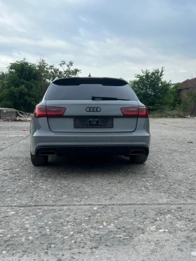 Обява за продажба на Audi A6 3.0 320кс Biturbo Competition Keyless ~41 999 лв. - изображение 2