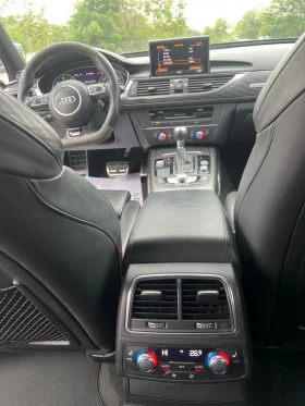 Обява за продажба на Audi A6 3.0 320кс Biturbo Competition Keyless ~41 999 лв. - изображение 9