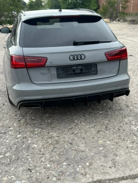 Обява за продажба на Audi A6 3.0 320кс Biturbo Competition Keyless ~41 999 лв. - изображение 3