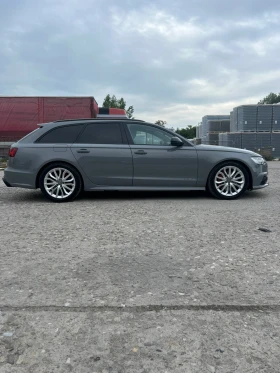 Обява за продажба на Audi A6 3.0 320кс Biturbo Competition Keyless ~41 999 лв. - изображение 4