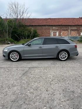 Обява за продажба на Audi A6 3.0 320кс Biturbo Competition Keyless ~41 999 лв. - изображение 1