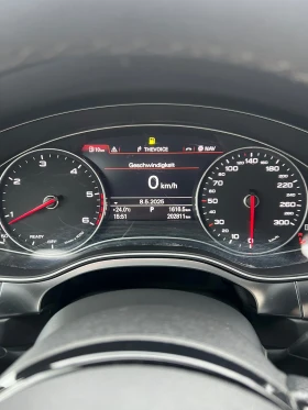 Обява за продажба на Audi A6 3.0 320кс Biturbo Competition Keyless ~41 999 лв. - изображение 7
