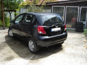 Chevrolet Kalos SE | Mobile.bg    3