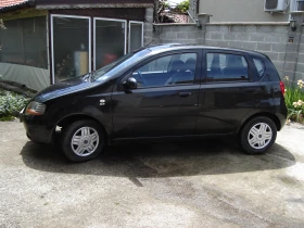 Chevrolet Kalos SE | Mobile.bg    2