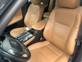 Lexus GS 350 GS350F | Mobile.bg    11