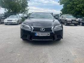 Lexus GS 350 GS350F | Mobile.bg    2