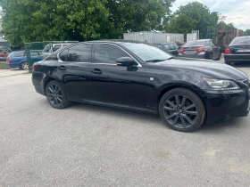 Lexus GS 350 GS350F | Mobile.bg    4