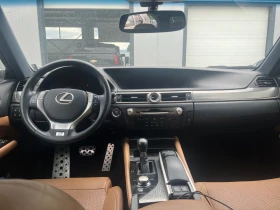 Lexus GS 350 GS350F | Mobile.bg    6