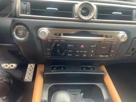 Lexus GS 350 GS350F | Mobile.bg    14