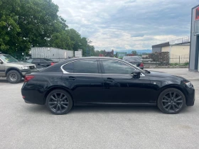 Lexus GS 350 GS350F | Mobile.bg    3