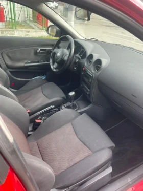 Seat Ibiza 1.4  | Mobile.bg    7