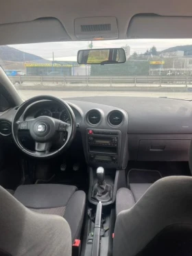 Seat Ibiza 1.4  | Mobile.bg    5
