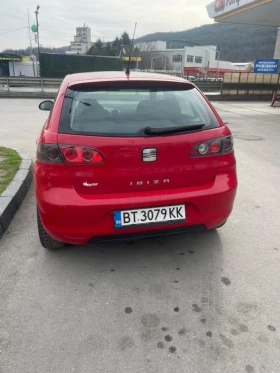 Seat Ibiza 1.4  | Mobile.bg    2