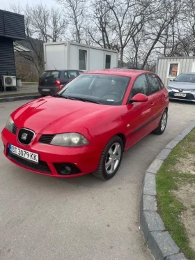 Seat Ibiza 1.4  | Mobile.bg    3