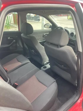 Seat Ibiza 1.4  | Mobile.bg    8