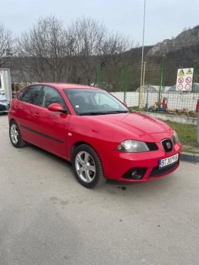 Seat Ibiza 1.4  | Mobile.bg    4