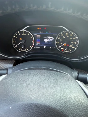 Обява за продажба на Nissan Maxima Газ ~19 999 лв. - изображение 1