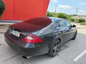 Обява за продажба на Mercedes-Benz CLS 320 AMG* На* Пружини ~10 900 лв. - изображение 2