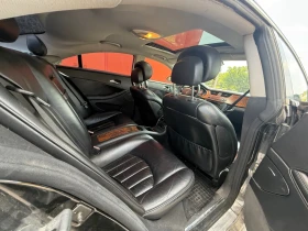 Обява за продажба на Mercedes-Benz CLS 320 AMG* На* Пружини ~10 900 лв. - изображение 4