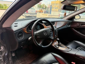 Обява за продажба на Mercedes-Benz CLS 320 AMG* На* Пружини ~10 900 лв. - изображение 7