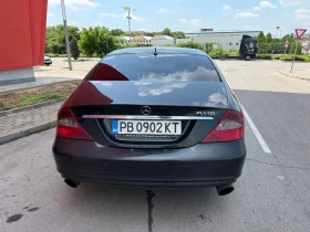 Обява за продажба на Mercedes-Benz CLS 320 AMG* На* Пружини ~10 900 лв. - изображение 3