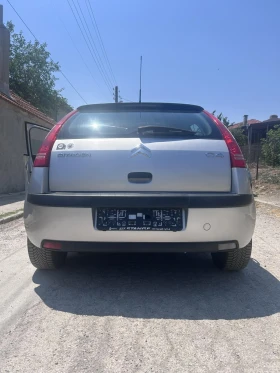 Citroen C4 1.4i | Mobile.bg    2