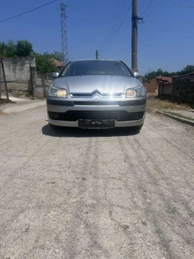 Citroen C4 1.4i | Mobile.bg    5