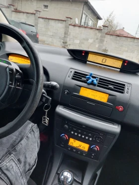Citroen C4 1.4i | Mobile.bg    10