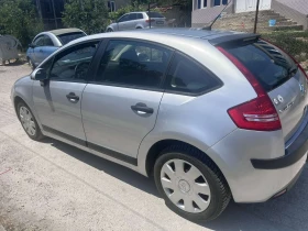 Citroen C4 1.4i | Mobile.bg    3