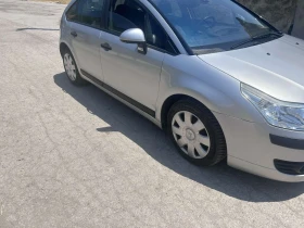 Citroen C4 1.4i | Mobile.bg    4