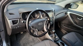 Hyundai I30 1, 6 Benzin 135кс. ТОП - 12999 лв. - 16392327 8