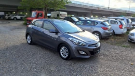 Hyundai I30 1, 6 Benzin 135кс. ТОП - 12999 лв. - 16392327 2